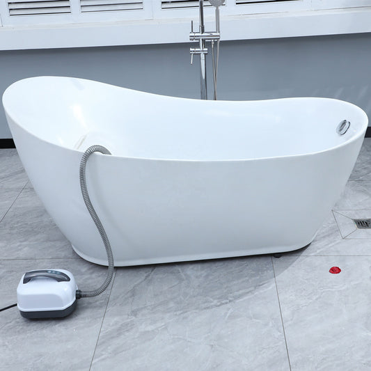 Relaxing Hydrotherapy Massager