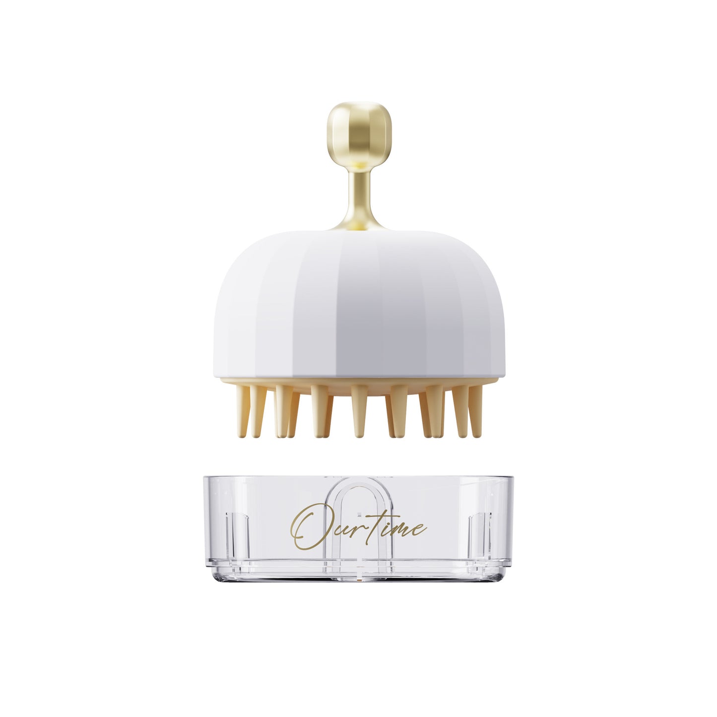 Scalp exfoliator – Deep Clean & Relaxing Care