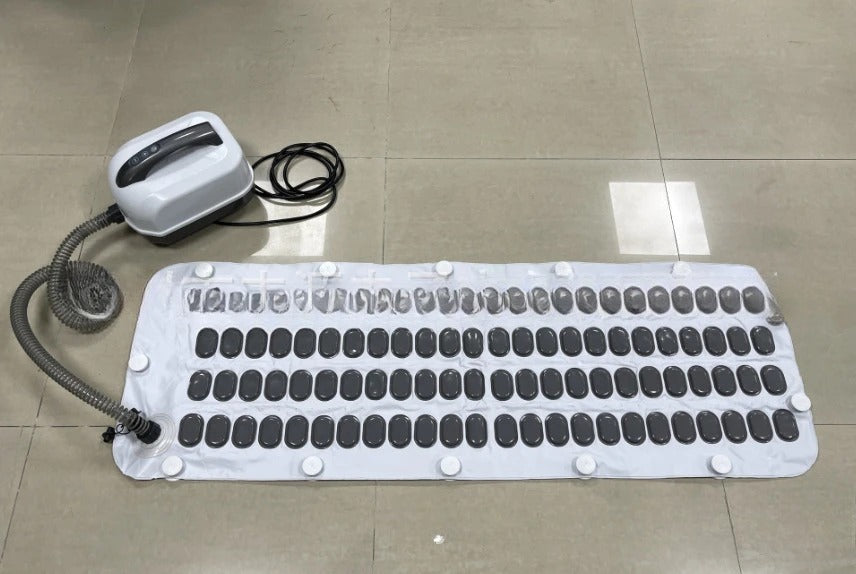 Relaxing Hydrotherapy Massager