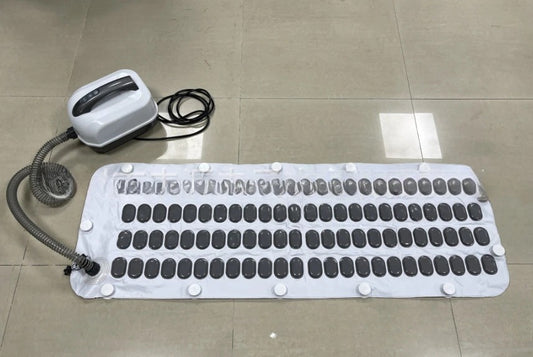Relaxing Hydrotherapy Massager