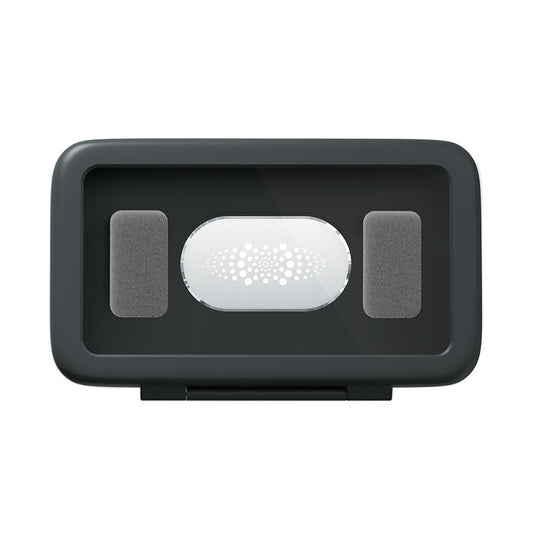 Waterproof shower phone holder- touch screen case