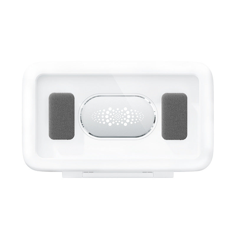 Waterproof shower phone holder- touch screen case
