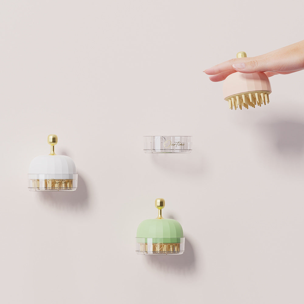 Scalp exfoliator – Deep Clean & Relaxing Care